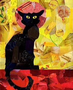 Le Chat Noir