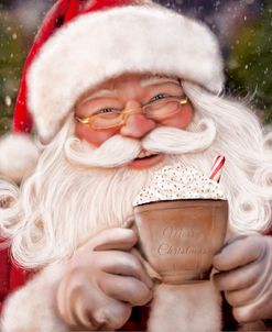 Santa’s Hot Cocoa
