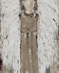 Under His Wings