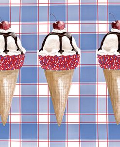 Ice Cream Cones