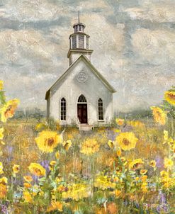 Sunflower Chapel