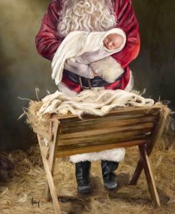Reason For The Season
