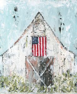 Americana Barn