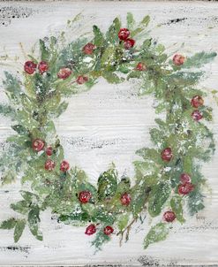 Berry Wreath