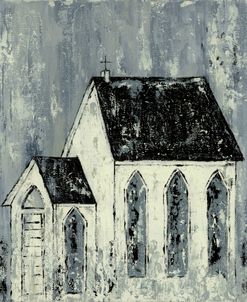 Blue Church