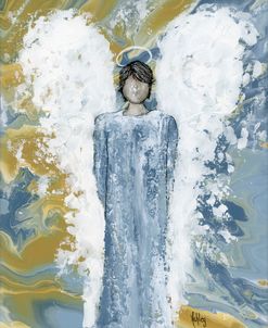 Angel Of Protection