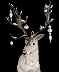 Christmas Deer