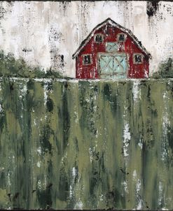 Red Barn