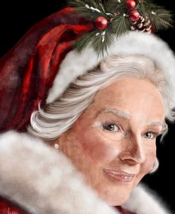 Mrs Claus