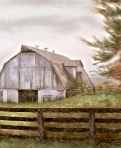 Rustic Barn