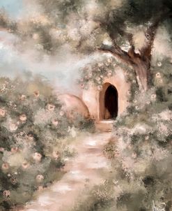 He Is Risen