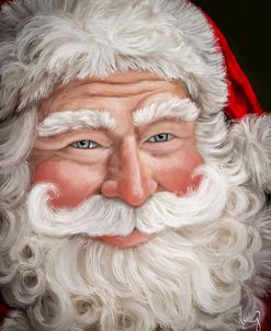 Jolly Claus II