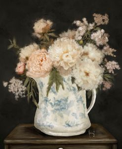 Perfect Peonies
