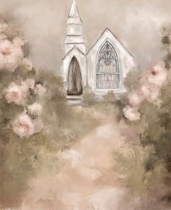 Where Hope Blooms