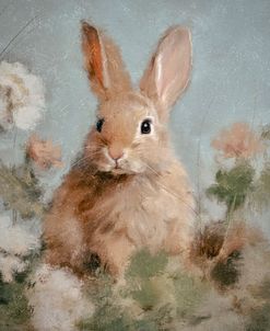 Bunny Blossoms