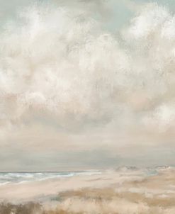 Morning On The Beach