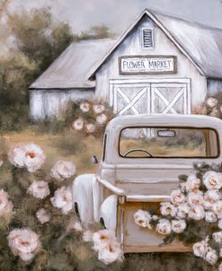 Flower Market