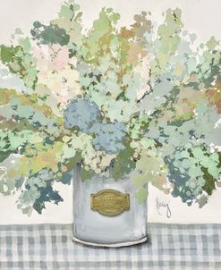 Spring Spray