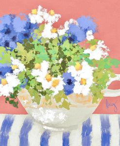 Pretty Petunias