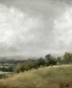 Cloudy Countryside