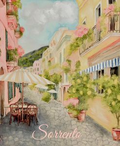 Take Me To Sorrento