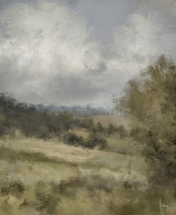 Spring Prairie
