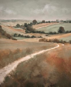 Farm Landscape