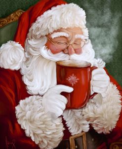 Christmas Coffee