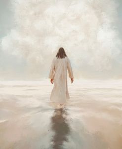 Walk On Water
