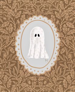Floral Ghost