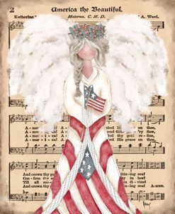 America Angel