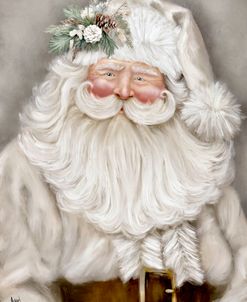 Neutral Santa