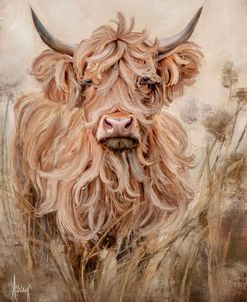 Highland Cow