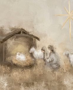 Neutral Nativity