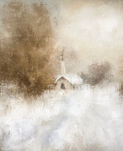 Winter Worship