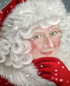 Mrs. Claus II