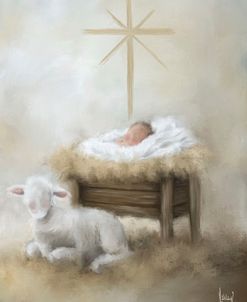 Sheep And The Savior