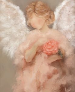 Heavenly Wings