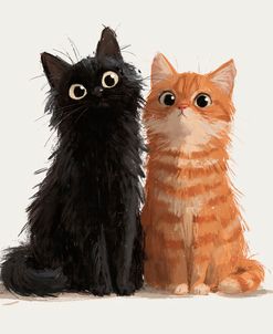 Cat Friends