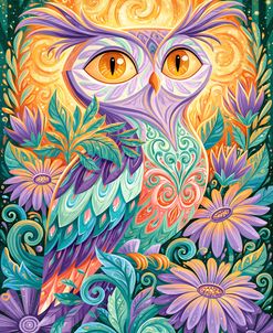 Mr Owl