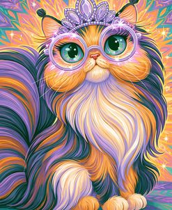 Princess Persian