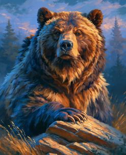 The Grizzly
