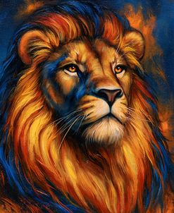 The Lion