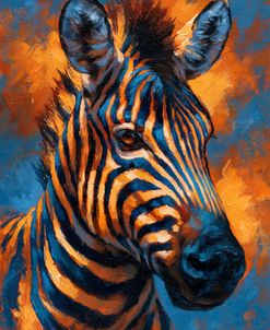 The Zebra