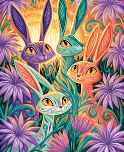 The Bunnies
