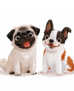 Puppy Buddies