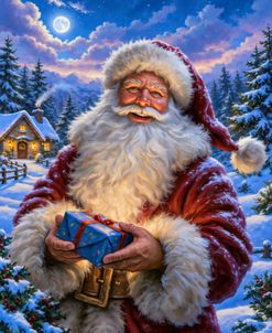 Santa’s Gift