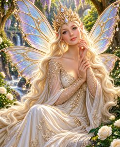 Faerie Queen