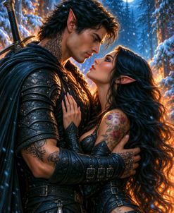 High Fae Gaze
