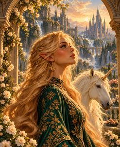 Kindom Of The Unicorn